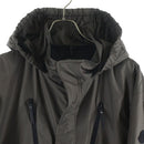 Moncler Military Jacket 26Ss Aliso L10911C00002