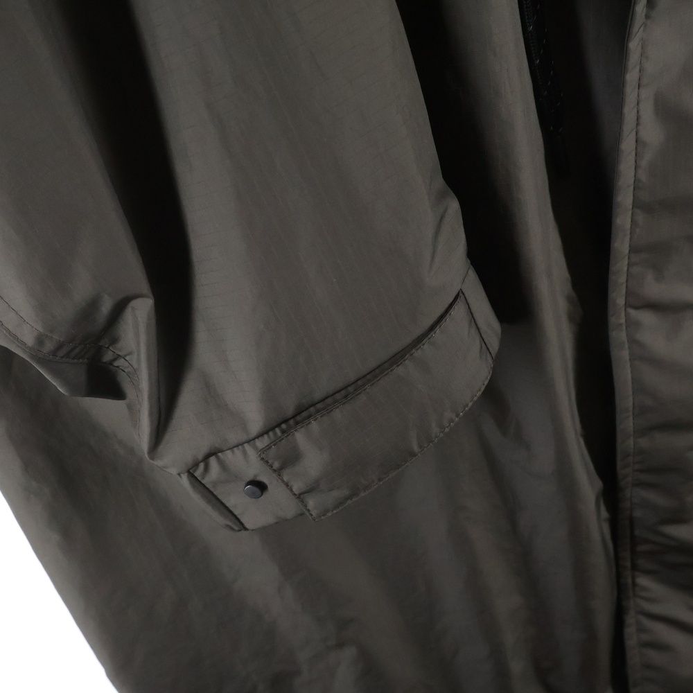 Moncler Military Jacket 26Ss Aliso L10911C00002