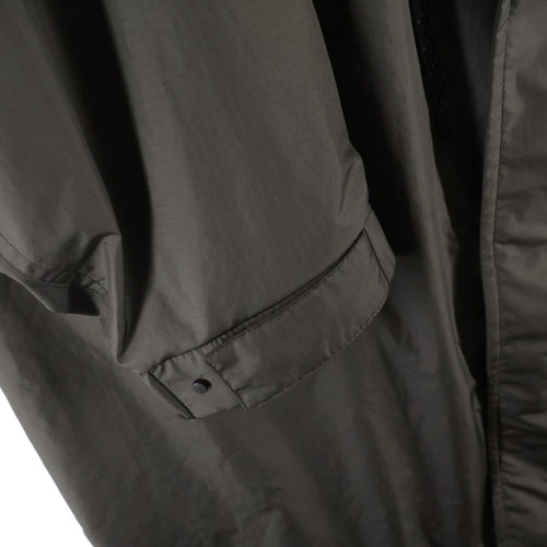 Moncler Military Jacket 26Ss Aliso L10911C00002