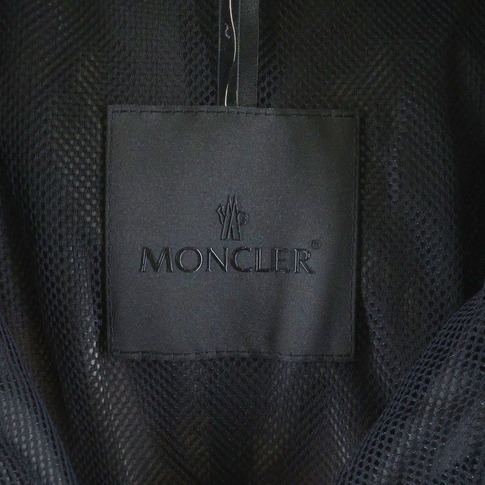 Moncler Military Jacket 26Ss Aliso L10911C00002