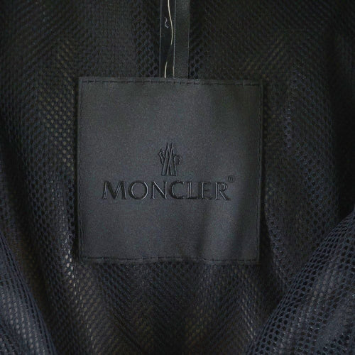 Moncler Military Jacket 26Ss Aliso L10911C00002