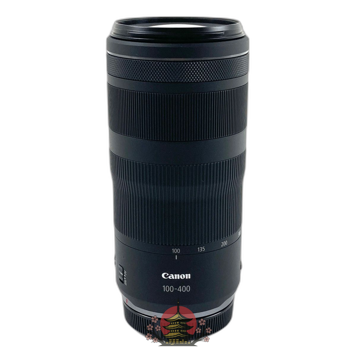 Canon Lens (Zoom) Rf 100-400Mm F5.6-8 Is Usm