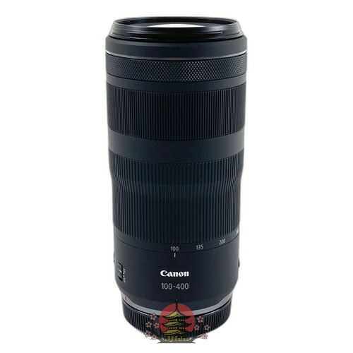 Canon Lens (Zoom) Rf 100-400Mm F5.6-8 Is Usm