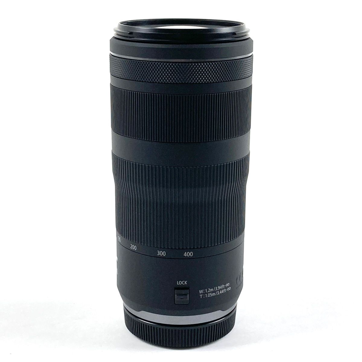 Canon Lens (Zoom) Rf 100-400Mm F5.6-8 Is Usm
