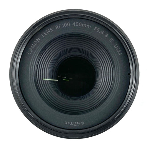 Canon Lens (Zoom) Rf 100-400Mm F5.6-8 Is Usm