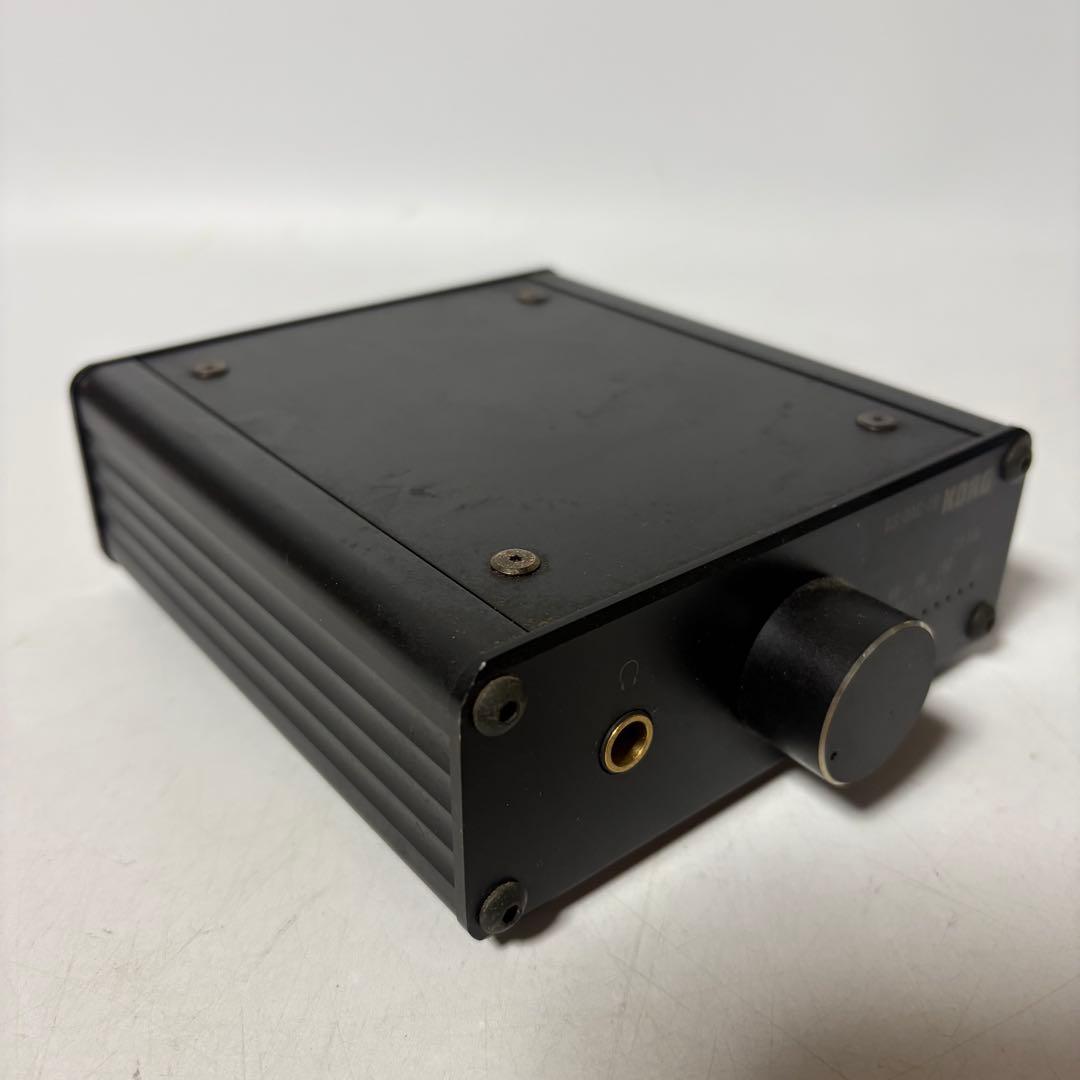 Korg Portable Amplifiers Dacs Ds-Dac-10 1Bit Usb Da