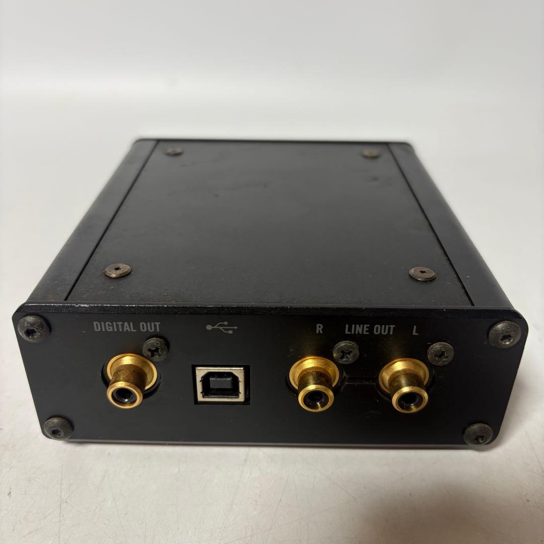 Korg Portable Amplifiers Dacs Ds-Dac-10 1Bit Usb Da