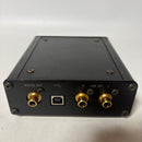 Korg Portable Amplifiers Dacs Ds-Dac-10 1Bit Usb Da