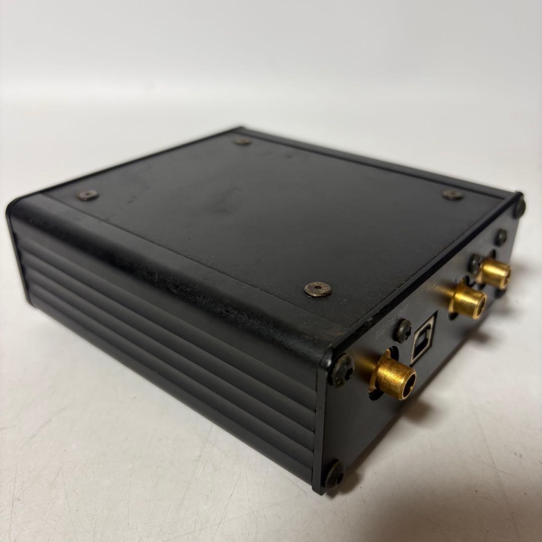 Korg Portable Amplifiers Dacs Ds-Dac-10 1Bit Usb Da