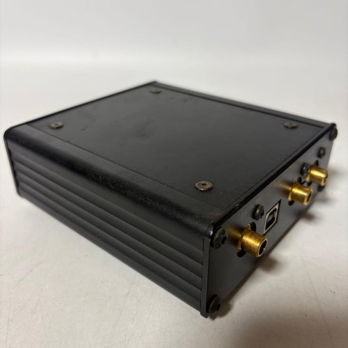 Korg Portable Amplifiers Dacs Ds-Dac-10 1Bit Usb Da