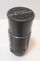Pentax Zoom Lenses Asahi Super-Takumar 1:4/200 F4