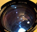 Pentax Zoom Lenses Asahi Super-Takumar 1:4/200 F4