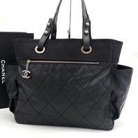 Chanel Tote Bags Gm
