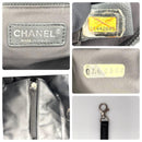Chanel Tote Bags Gm