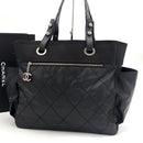 Chanel Tote Bags Gm