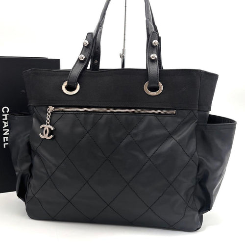 Chanel Tote Bags Gm