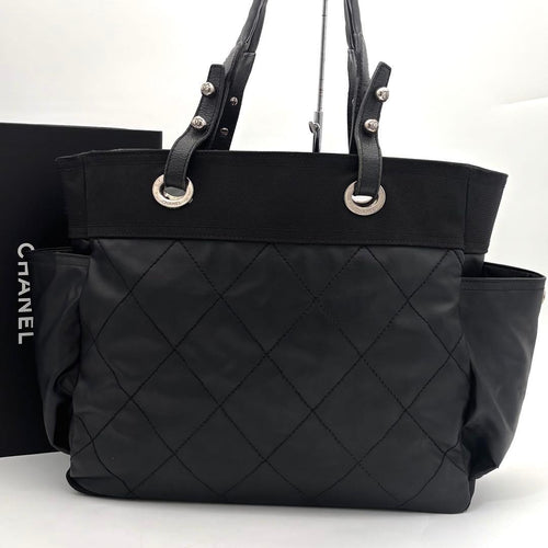 Chanel Tote Bags Gm