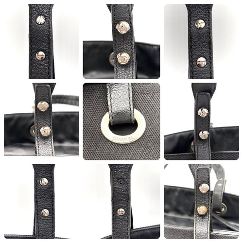 Chanel Tote Bags Gm