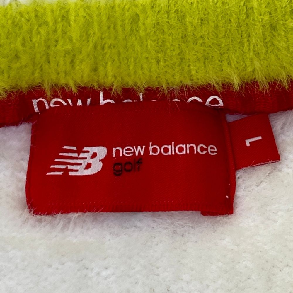 Sweater Trainer 1 New Balance Golf [240101726447]