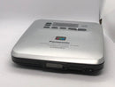 Panasonic Portable Cd Player Sl-Vp35 Ok