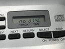 Panasonic Portable Cd Player Sl-Vp35 Ok