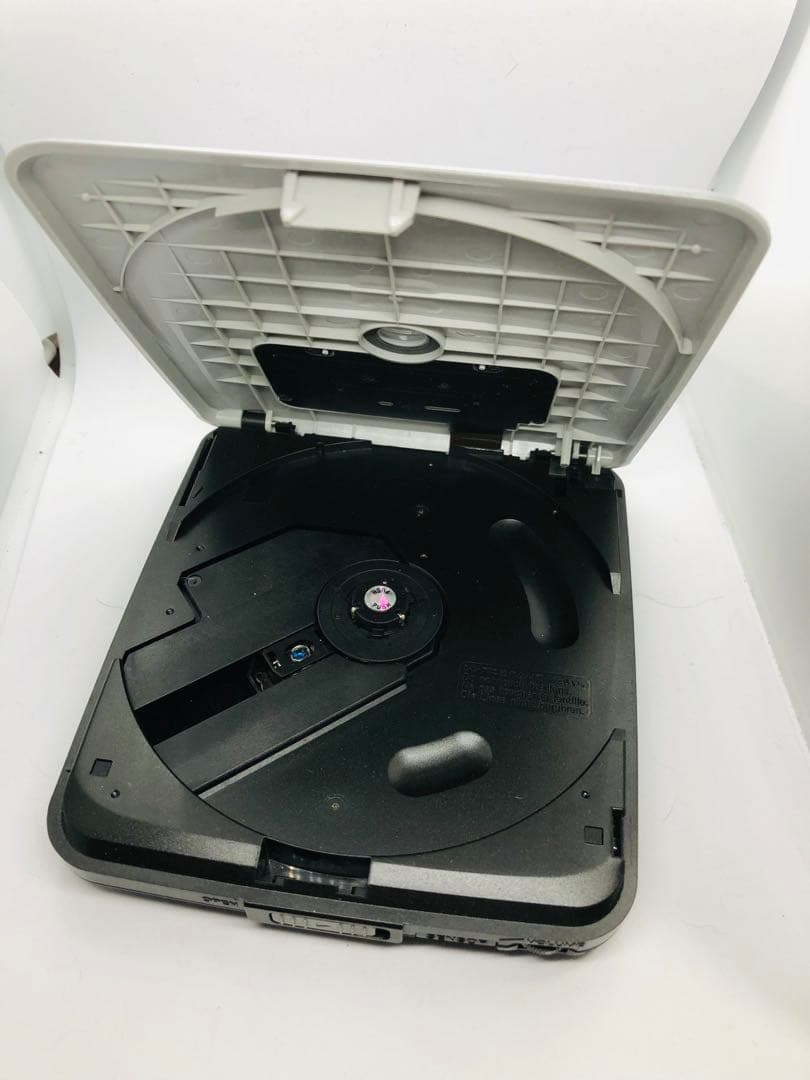 Panasonic Portable Cd Player Sl-Vp35 Ok
