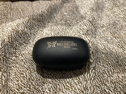 Onkyo Wireless Earphones Anima Aow01 Ml