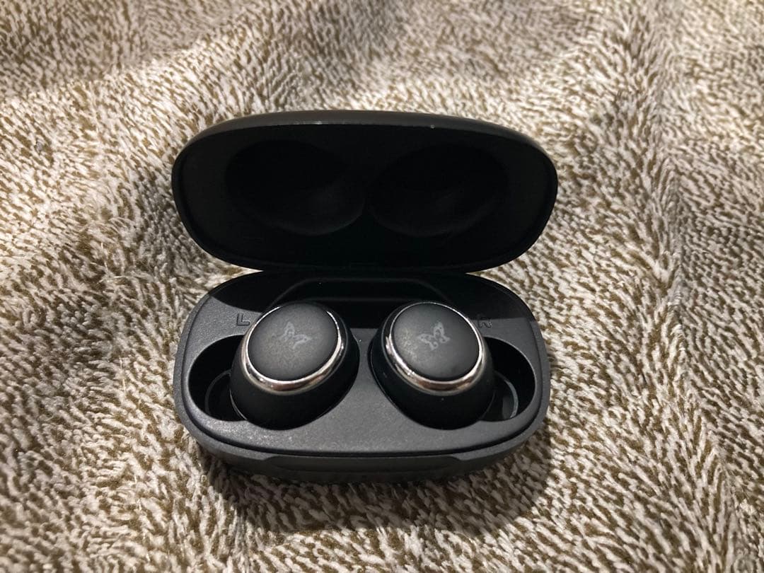 Onkyo Wireless Earphones Anima Aow01 Ml