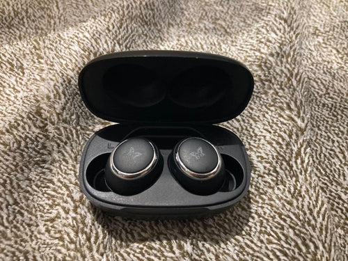 Onkyo Wireless Earphones Anima Aow01 Ml
