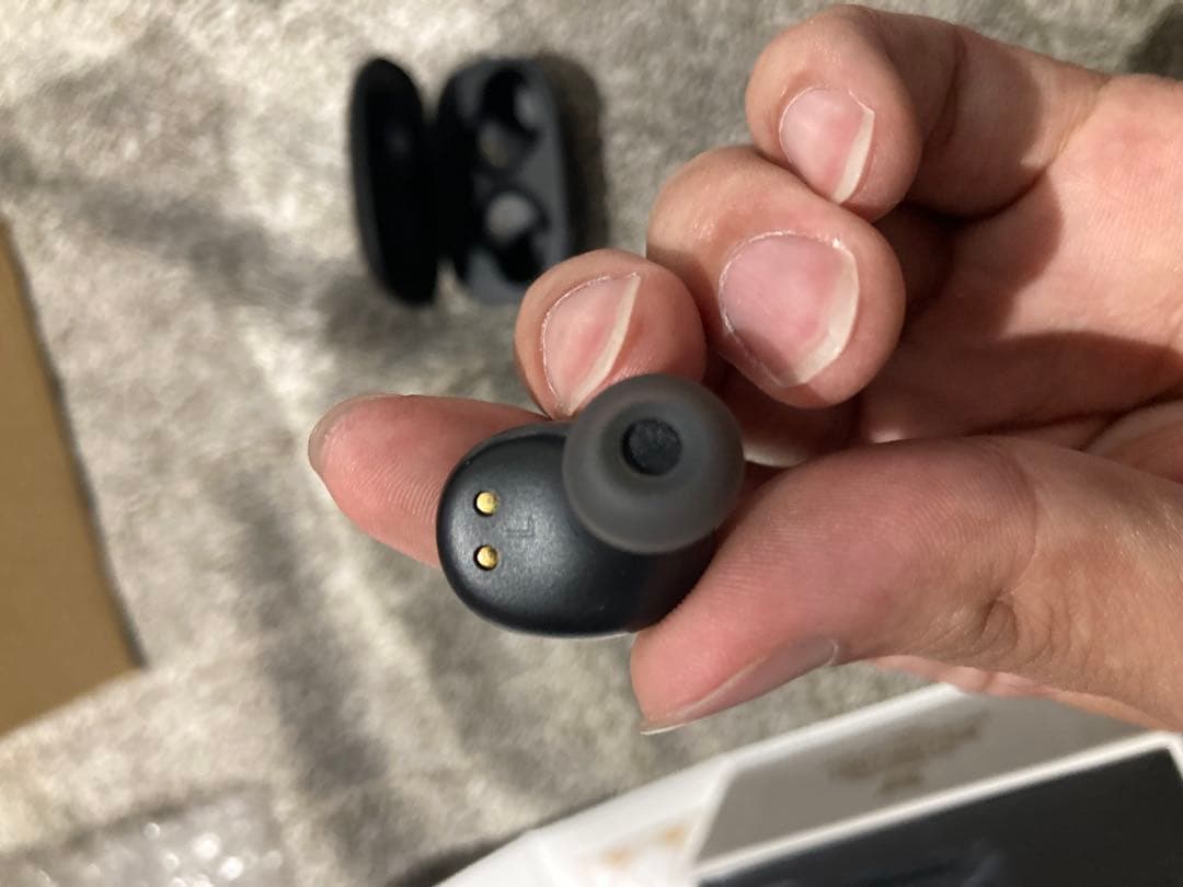 Onkyo Wireless Earphones Anima Aow01 Ml