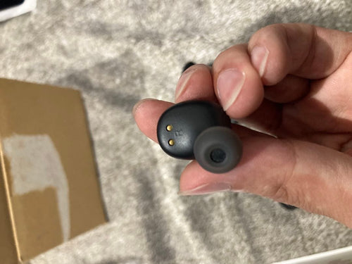 Onkyo Wireless Earphones Anima Aow01 Ml