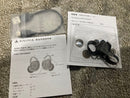 Onkyo Wireless Earphones Anima Aow01 Ml