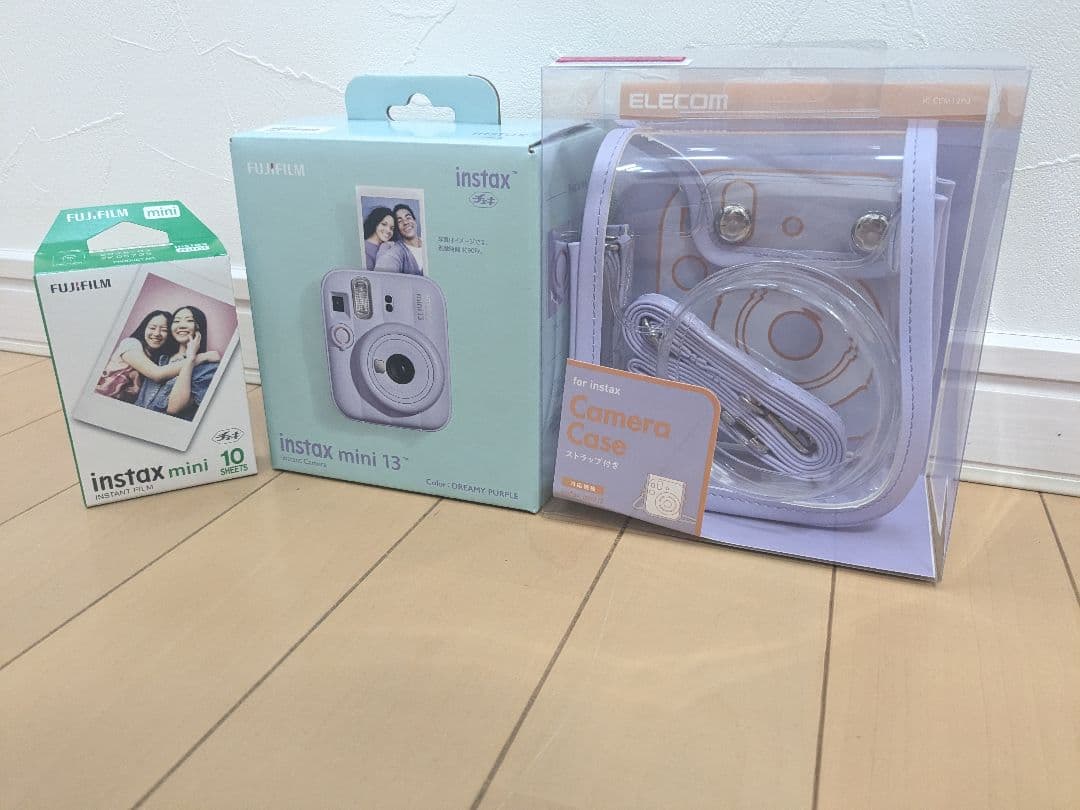 Other Fujifilm Instax Mini 13
