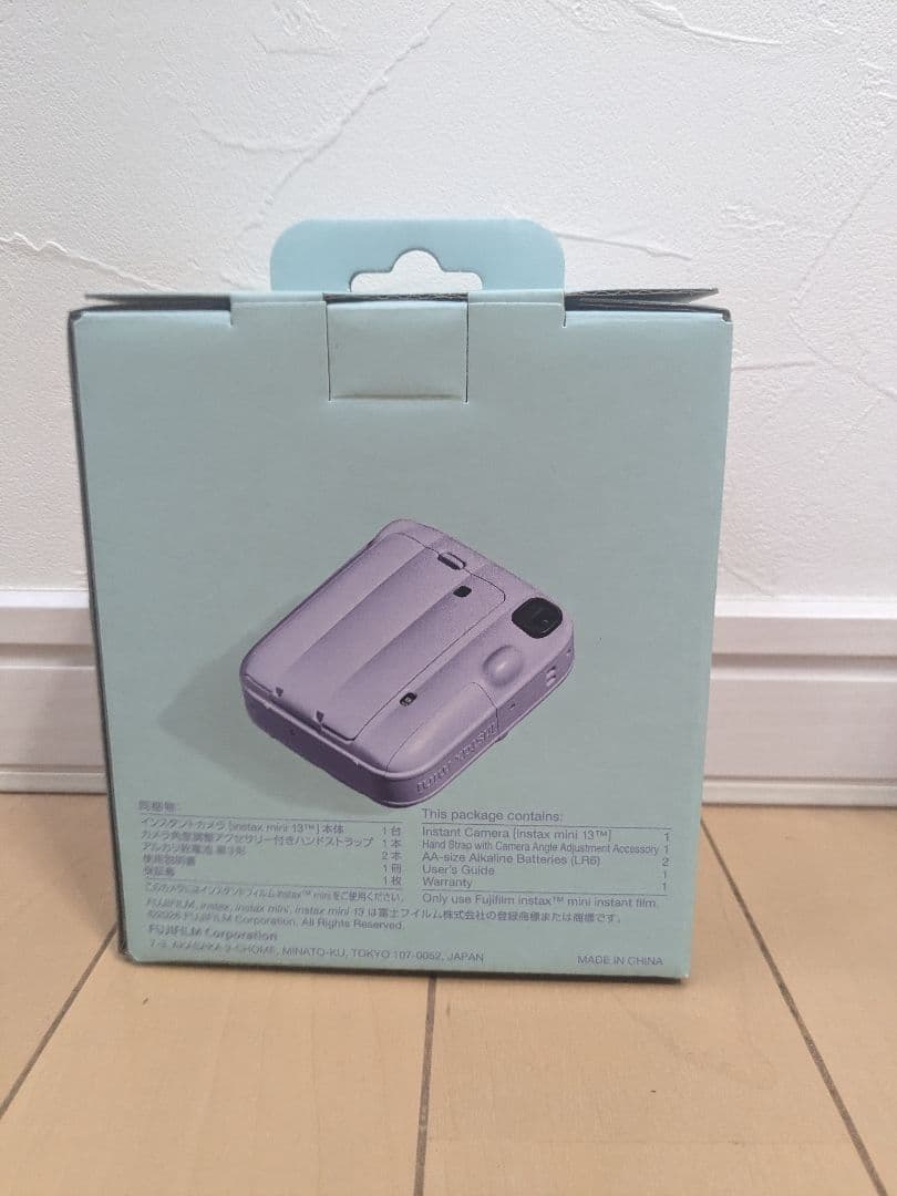 Other Fujifilm Instax Mini 13