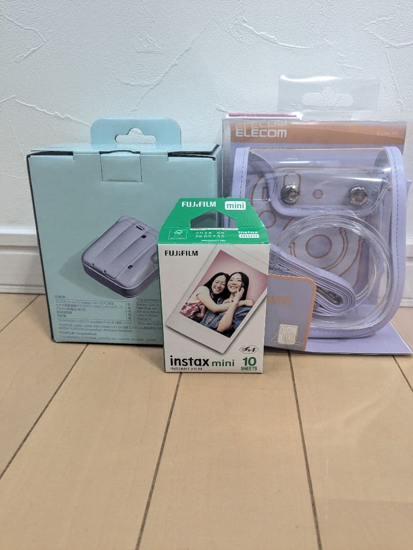 Other Fujifilm Instax Mini 13