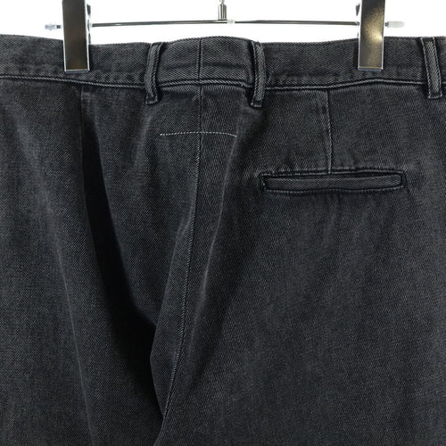 Mm6 Maison Margiela Others 24Ss Denim Pants Sh2Ka0004 M30009