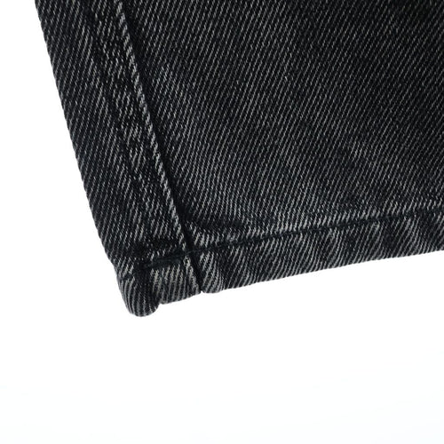 Mm6 Maison Margiela Others 24Ss Denim Pants Sh2Ka0004 M30009