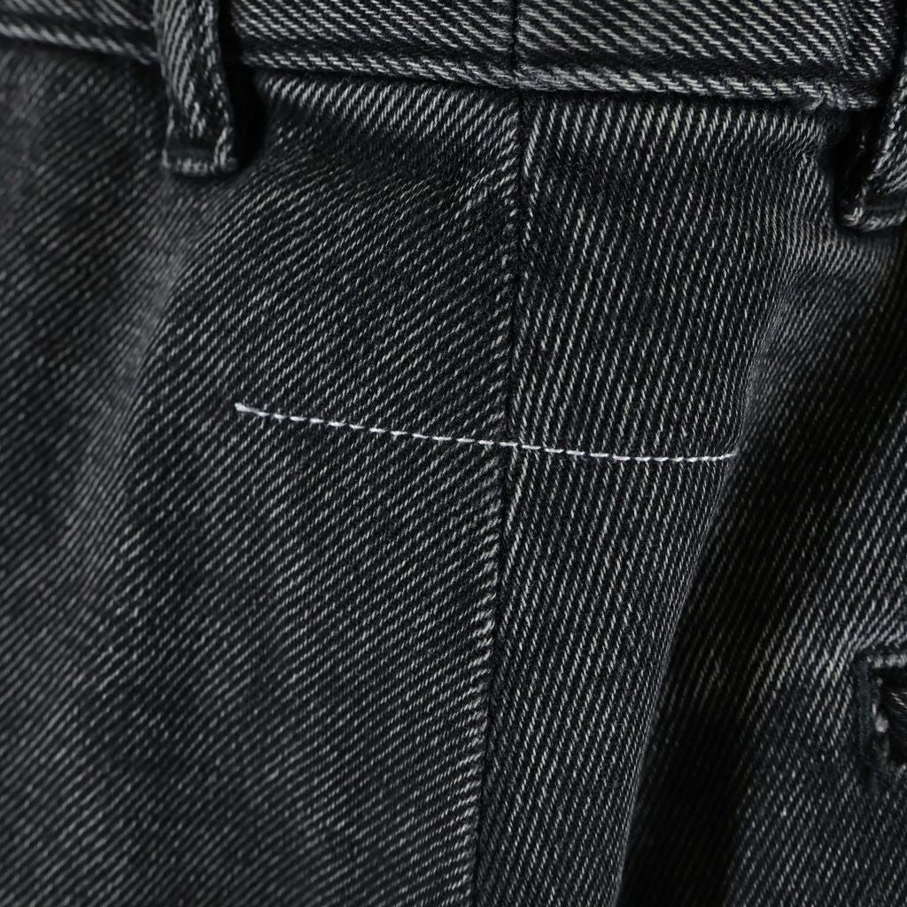 Mm6 Maison Margiela Others 24Ss Denim Pants Sh2Ka0004 M30009
