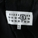 Mm6 Maison Margiela Others 24Ss Denim Pants Sh2Ka0004 M30009