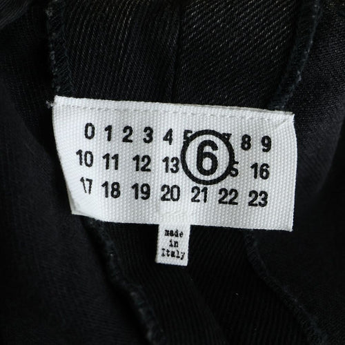 Mm6 Maison Margiela Others 24Ss Denim Pants Sh2Ka0004 M30009
