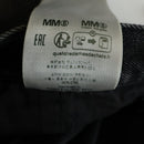 Mm6 Maison Margiela Others 24Ss Denim Pants Sh2Ka0004 M30009