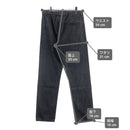 Mm6 Maison Margiela Others 24Ss Denim Pants Sh2Ka0004 M30009