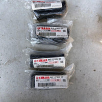 Yamaha Other Xj400