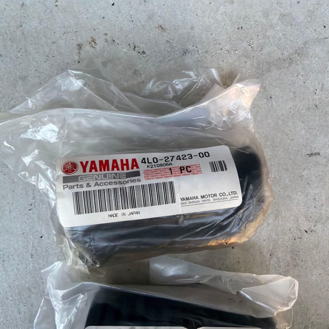 Yamaha Other Xj400