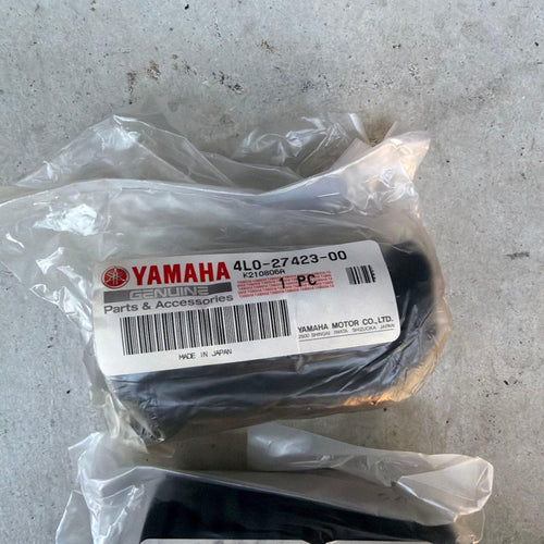 Yamaha Other Xj400