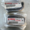 Yamaha Other Xj400