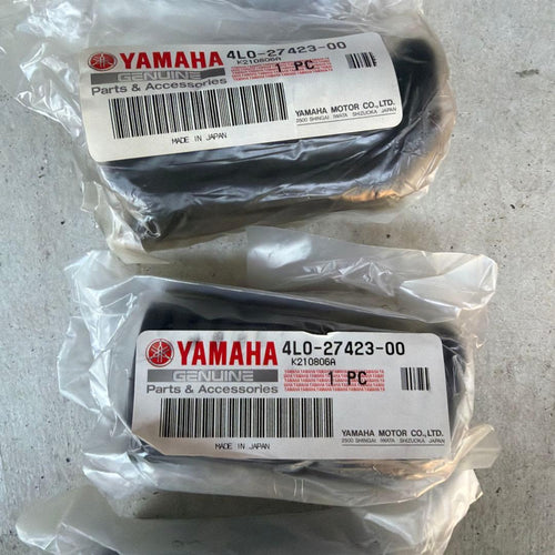 Yamaha Other Xj400