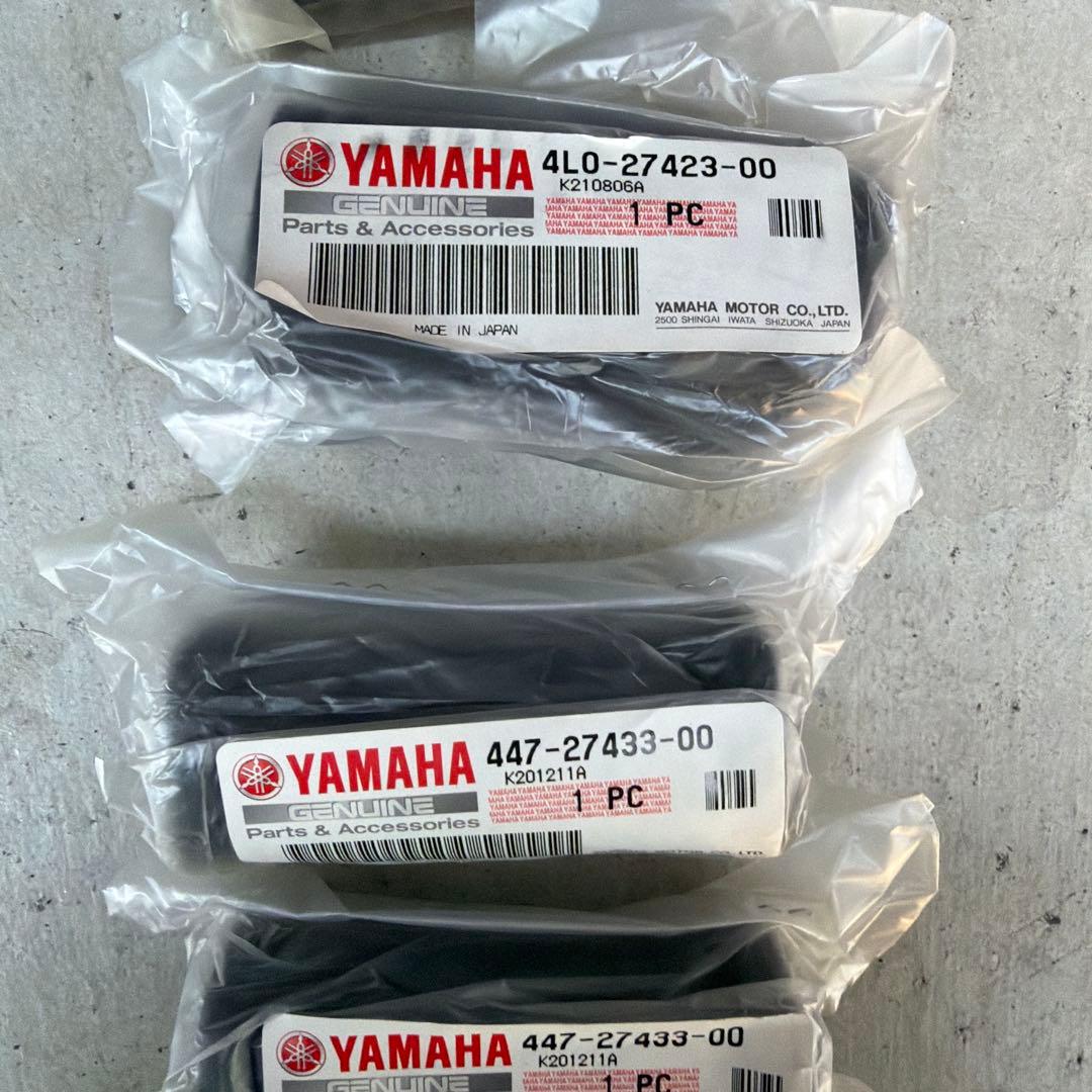 Yamaha Other Xj400