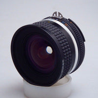 Nikon Others Ai 20/F2.8S