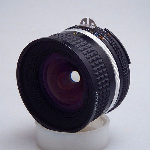 Nikon Others Ai 20/F2.8S